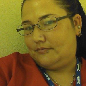 Meet your Posher, Lori